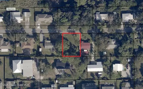 1815 Orris Avenue Merritt Island FL 32952