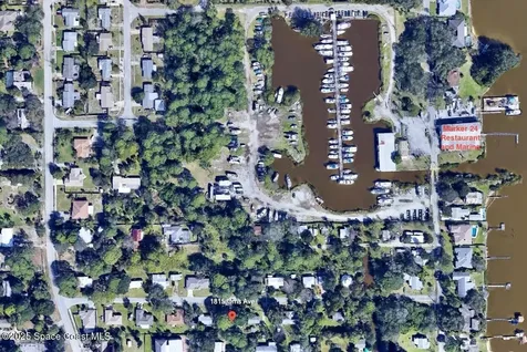 1815 Orris Avenue Merritt Island FL 32952