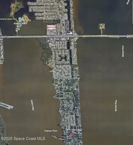 1815 Orris Avenue Merritt Island FL 32952