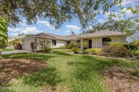1570 Frontier Drive Melbourne FL 32940
