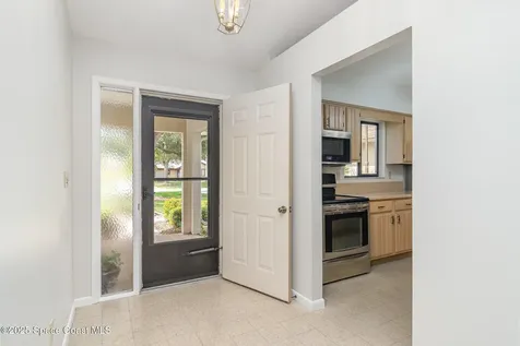 1570 Frontier Drive Melbourne FL 32940