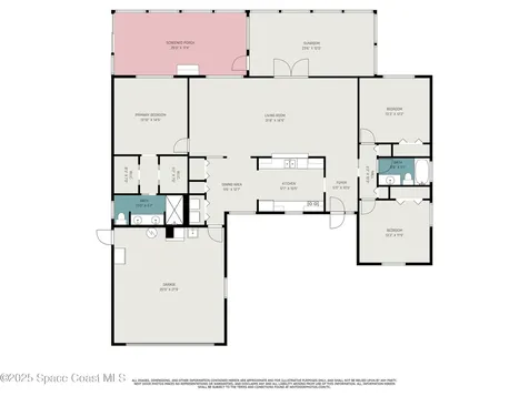 1570 Frontier Drive Melbourne FL 32940