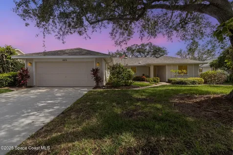 1570 Frontier Drive Melbourne FL 32940