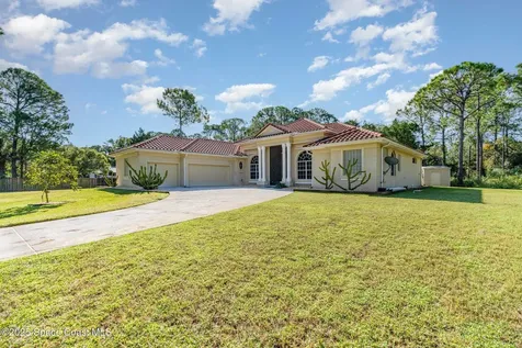 3735 Wood Duck Drive Mims FL 32754