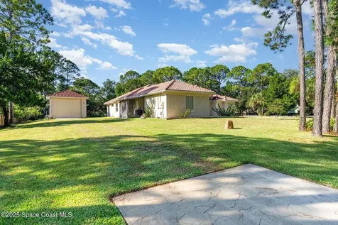 3735 Wood Duck Drive Mims FL 32754