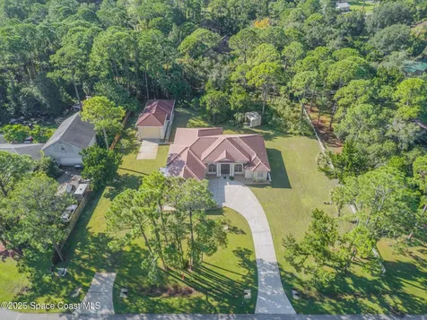 3735 Wood Duck Drive Mims FL 32754