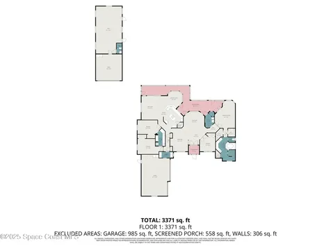 3735 Wood Duck Drive Mims FL 32754