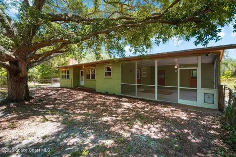 5545 Brabrook Avenue Grant FL 32949