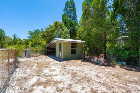 5545 Brabrook Avenue Grant FL 32949