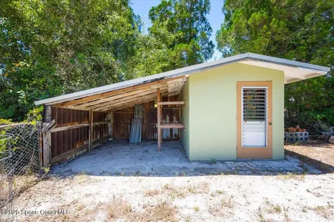 5545 Brabrook Avenue Grant FL 32949