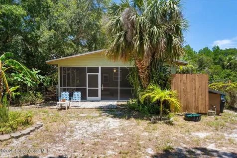 5545 Brabrook Avenue Grant FL 32949