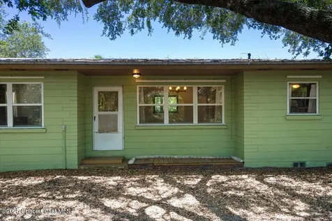 5545 Brabrook Avenue Grant FL 32949
