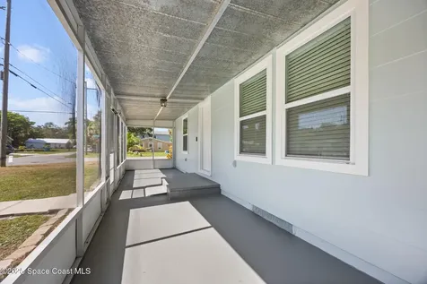 1714 Fletcher Street Melbourne FL 32901