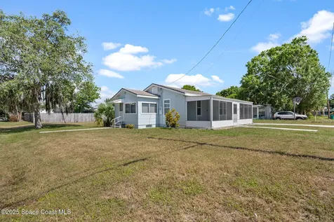 1714 Fletcher Street Melbourne FL 32901