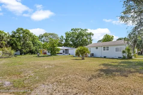 1714 Fletcher Street Melbourne FL 32901
