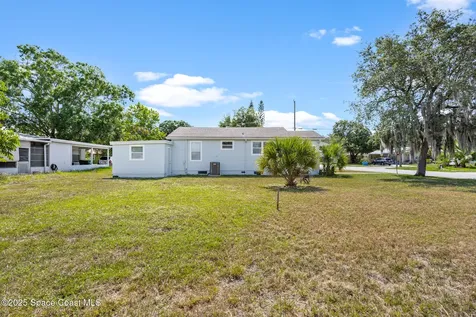 1714 Fletcher Street Melbourne FL 32901