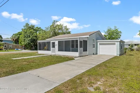 1714 Fletcher Street Melbourne FL 32901