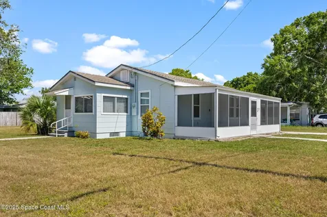 1714 Fletcher Street Melbourne FL 32901