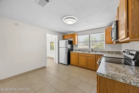 1714 Fletcher Street Melbourne FL 32901