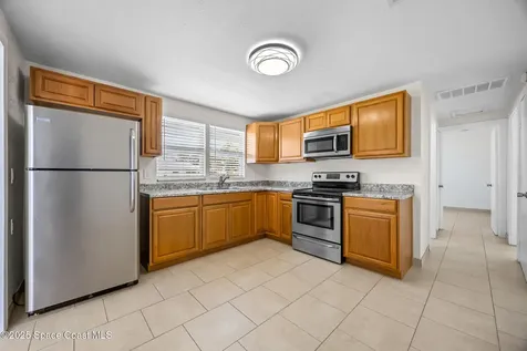 1714 Fletcher Street Melbourne FL 32901