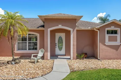 1075 Egret Lake Way Melbourne FL 32940