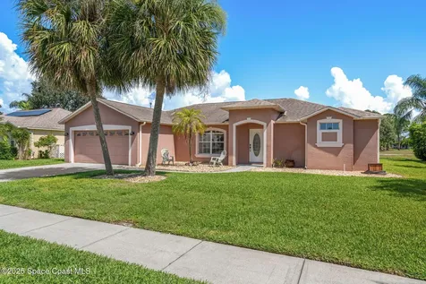 1075 Egret Lake Way Melbourne FL 32940