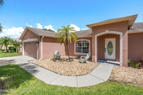 1075 Egret Lake Way Melbourne FL 32940
