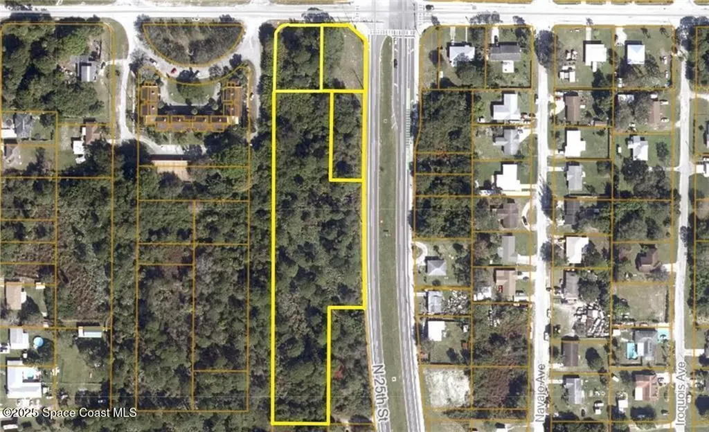2551 Street Lucie Boulevard Ft. Pierce FL 34951