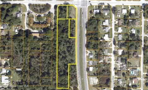2551 Street Lucie Boulevard Ft. Pierce FL 34951