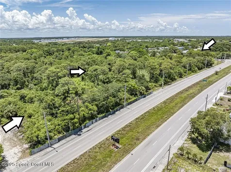 2551 Street Lucie Boulevard Ft. Pierce FL 34951