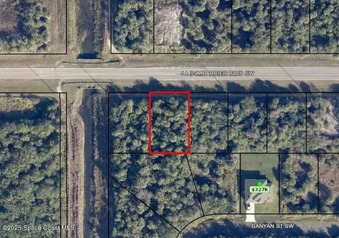 890 J A Bombardier Boulevard Palm Bay FL 32908