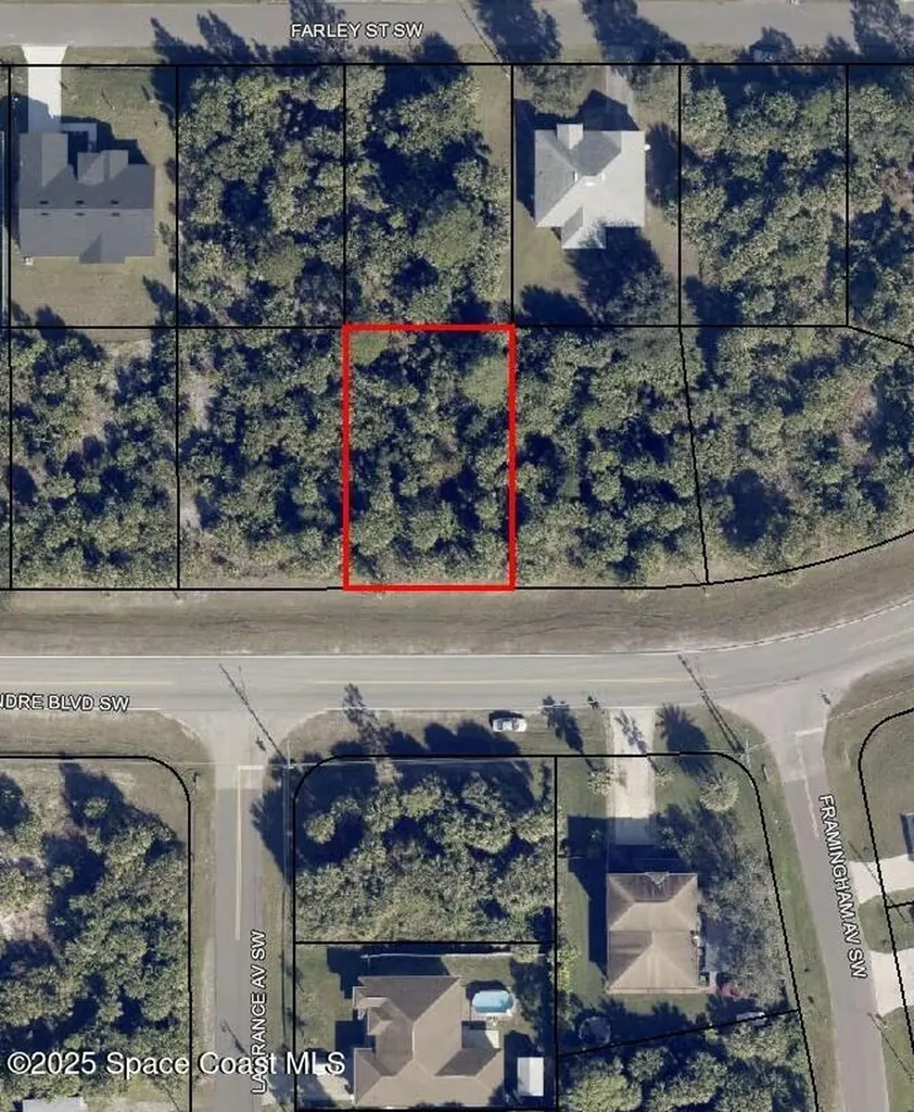 323 Street Andre Boulevard SW Palm Bay FL 32908
