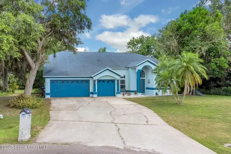 4935 Saint James Avenue Titusville FL 32780