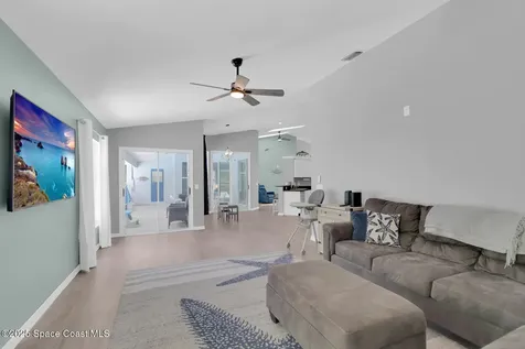 4935 Saint James Avenue Titusville FL 32780
