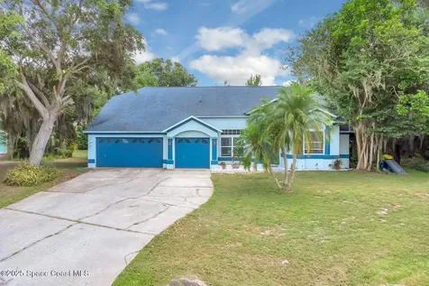 4935 Saint James Avenue Titusville FL 32780