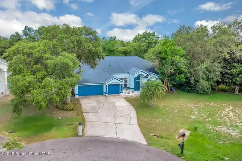 4935 Saint James Avenue Titusville FL 32780