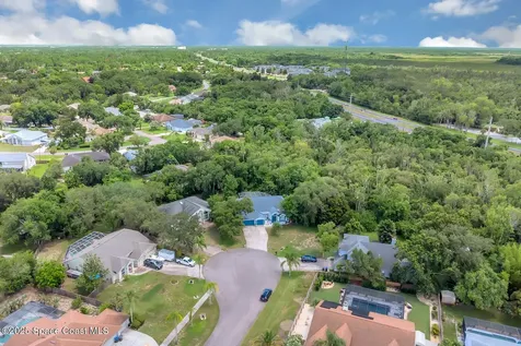 4935 Saint James Avenue Titusville FL 32780
