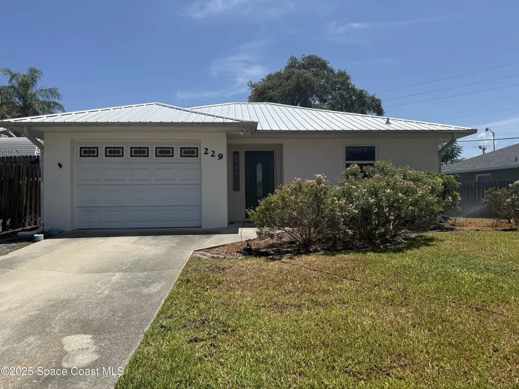 229 Broadview Drive Cocoa FL 32922