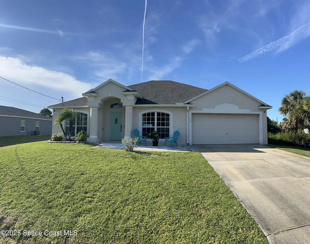 117 Finkle Street SW Palm Bay FL 32908