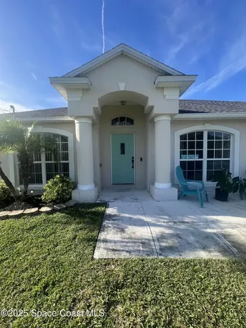 117 Finkle Street SW Palm Bay FL 32908