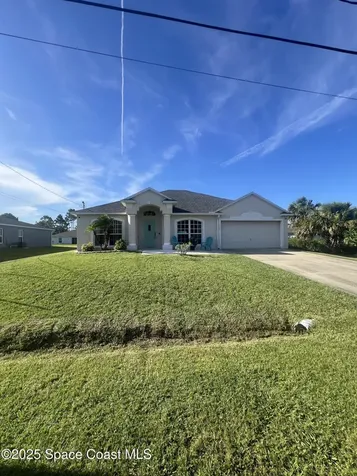 117 Finkle Street SW Palm Bay FL 32908