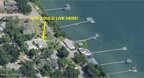 2811 Indian River Drive Cocoa FL 32922