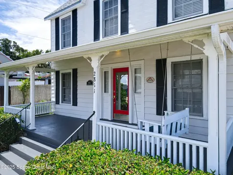 2811 Indian River Drive Cocoa FL 32922