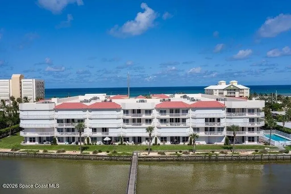 3360 S Atlantic Avenue Cocoa Beach FL 32931