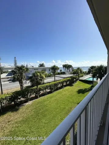 3360 S Atlantic Avenue Cocoa Beach FL 32931