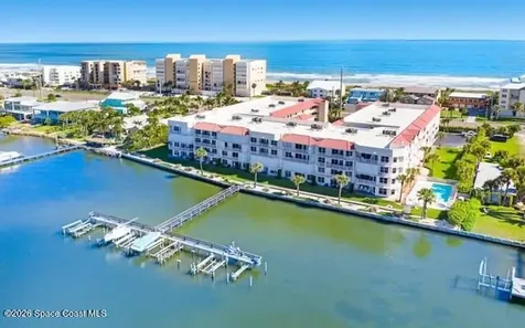 3360 S Atlantic Avenue Cocoa Beach FL 32931