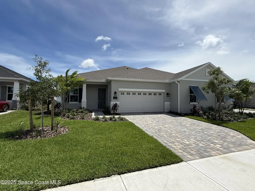3280 Galeras Drive Melbourne FL 32940