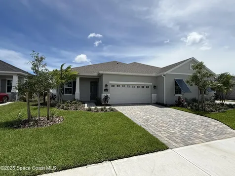 3280 Galeras Drive Melbourne FL 32940