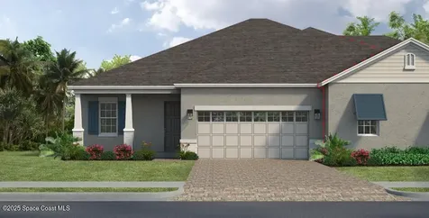 3280 Galeras Drive Melbourne FL 32940
