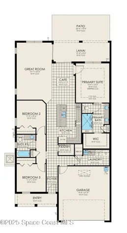 3280 Galeras Drive Melbourne FL 32940
